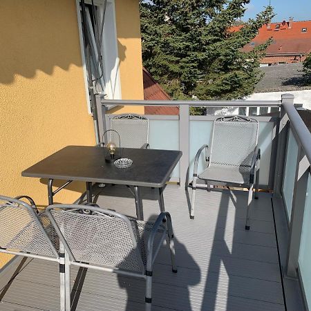 Ferienwohnung Am Schloss Reuterstadt Stavenhagen Extérieur photo