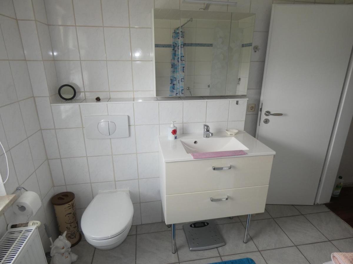 Ferienwohnung Am Schloss Reuterstadt Stavenhagen Extérieur photo