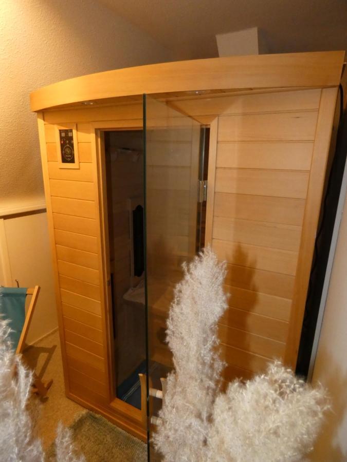 Ferienwohnung Am Schloss Reuterstadt Stavenhagen Extérieur photo