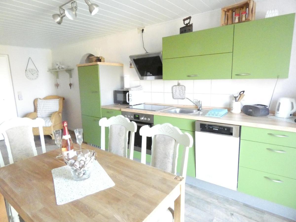 Ferienwohnung Am Schloss Reuterstadt Stavenhagen Extérieur photo