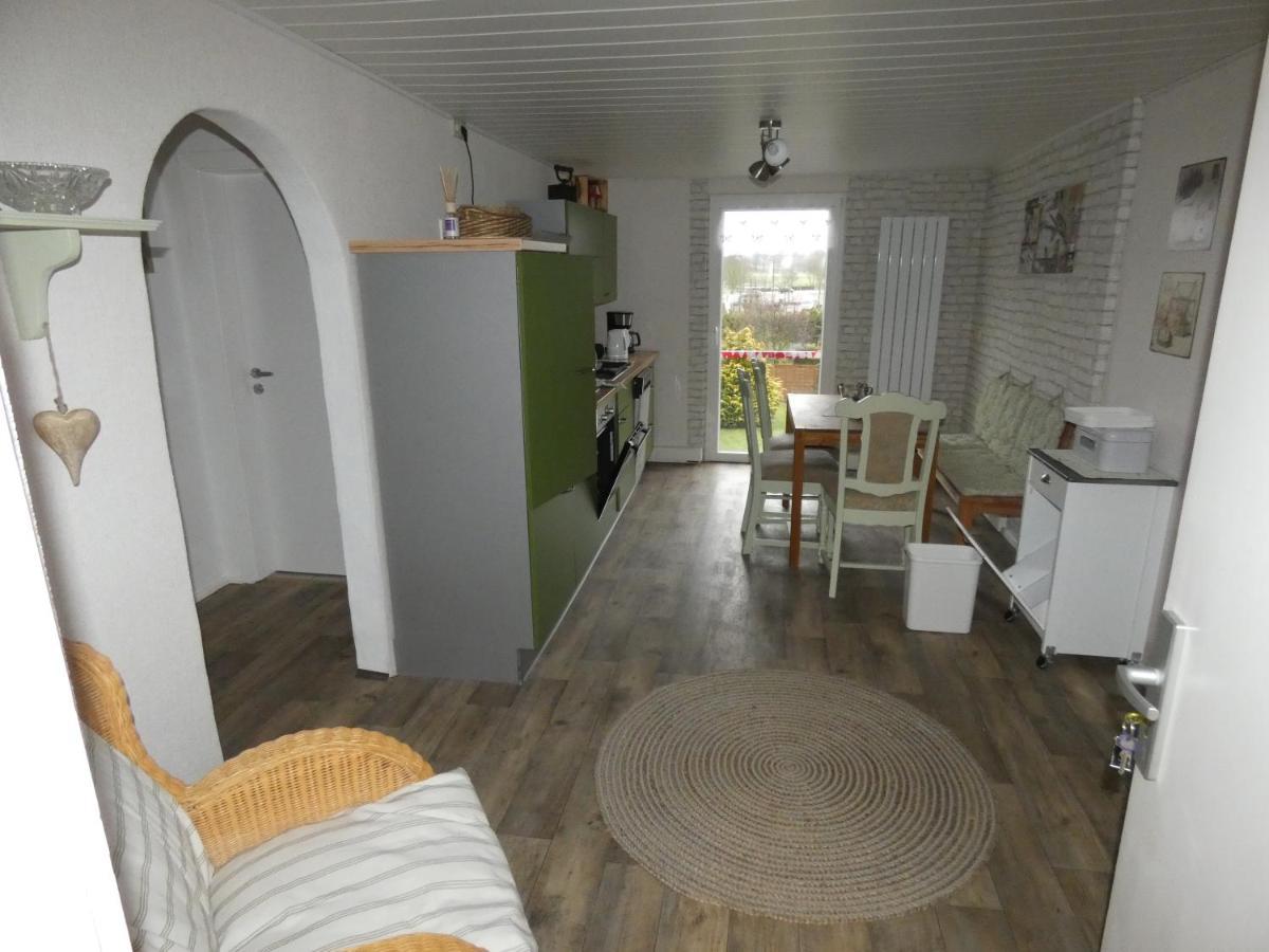 Ferienwohnung Am Schloss Reuterstadt Stavenhagen Extérieur photo